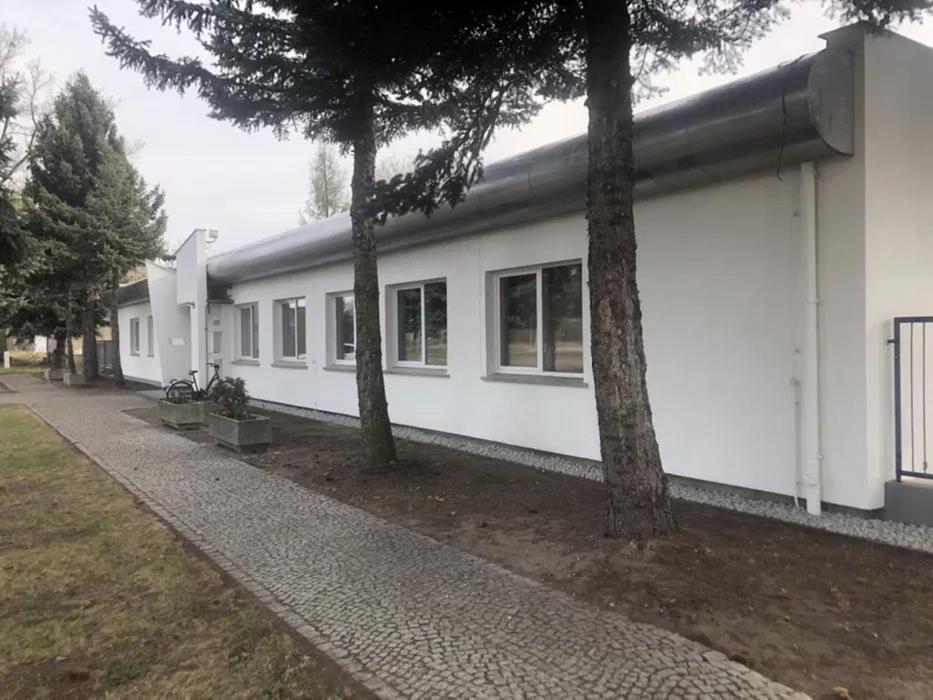 Hostel Leszno Ul.Uslugowa Exterior foto